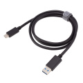 USB A a C Cable personalizado feito